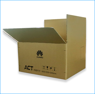 乌兰察布市纸箱包装介绍纸箱定制的要求