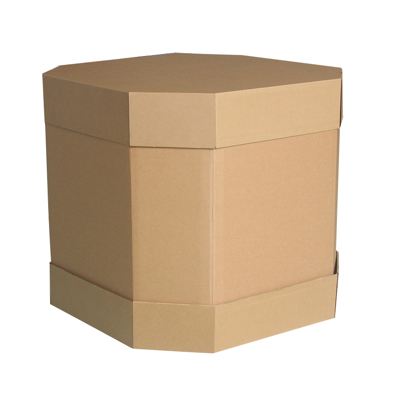 乌兰察布市重型纸箱有哪些优点？