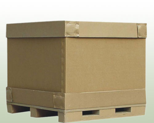 乌兰察布市重型纸箱什么原因突然成为包装行业主流？